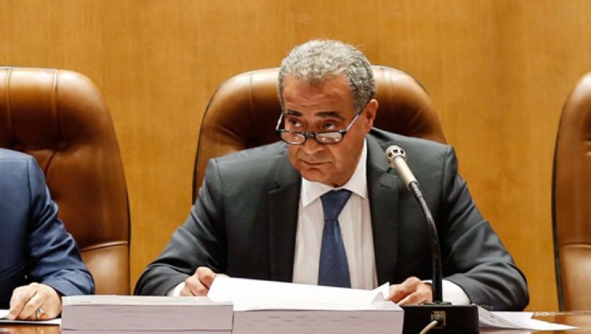 بروتوكول تعاون بين “التموين” و”بنك مصر” لتطبيق منظومة سداد غرامات المخابز والبدالين آليا ً