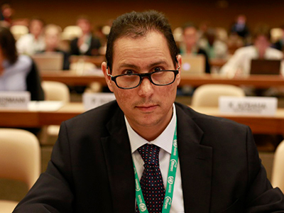 “الرقابة المالية” تنتهي من إعداد دليل “خدمات حوكمة الشركات”