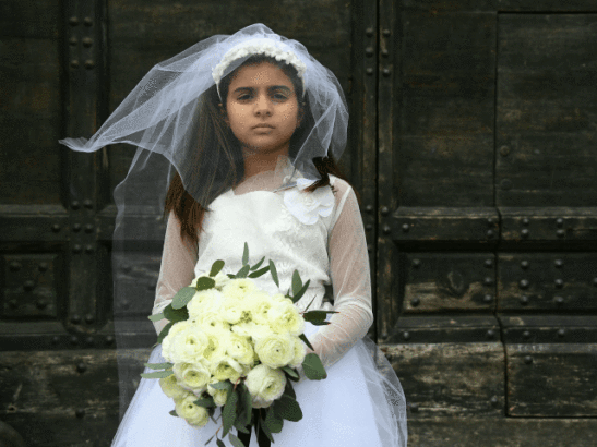 ” الإحصاء ” : 117.2 ألف شخص تزوج في سن 17 عام