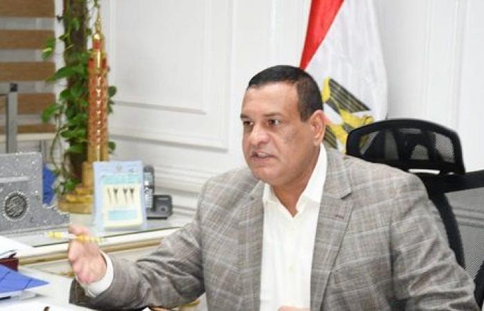 “نيو هوب” الصينية تنشئ مشروع إنتاج داجني في وادي النطرون بـ20 مليون دولار