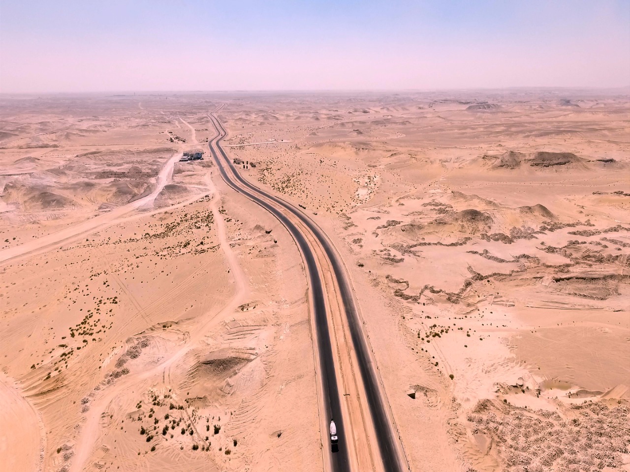 “القاهرة للاستثمار” تنفذ جامعة خاصة فى “غرب أسيوط” بمساحة 81 فداناً