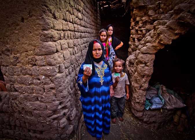 برنامج تكافل وكرامة ؛ الدعم العيني والنقدي