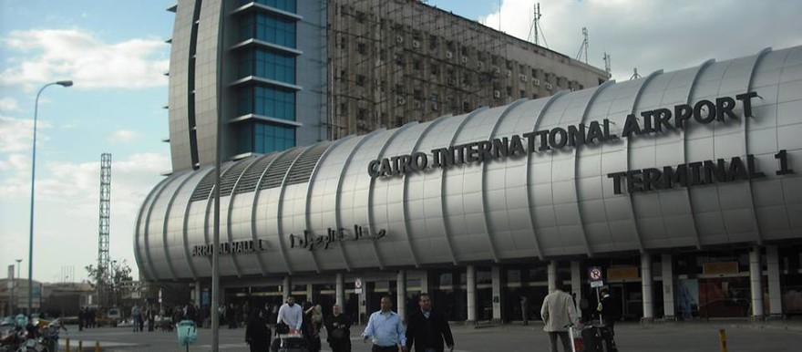 “الجمارك” تُفعل منظومة النافذة الواحدة بالمنطقة اللوجستية بمطار القاهرة الشهر الحالى