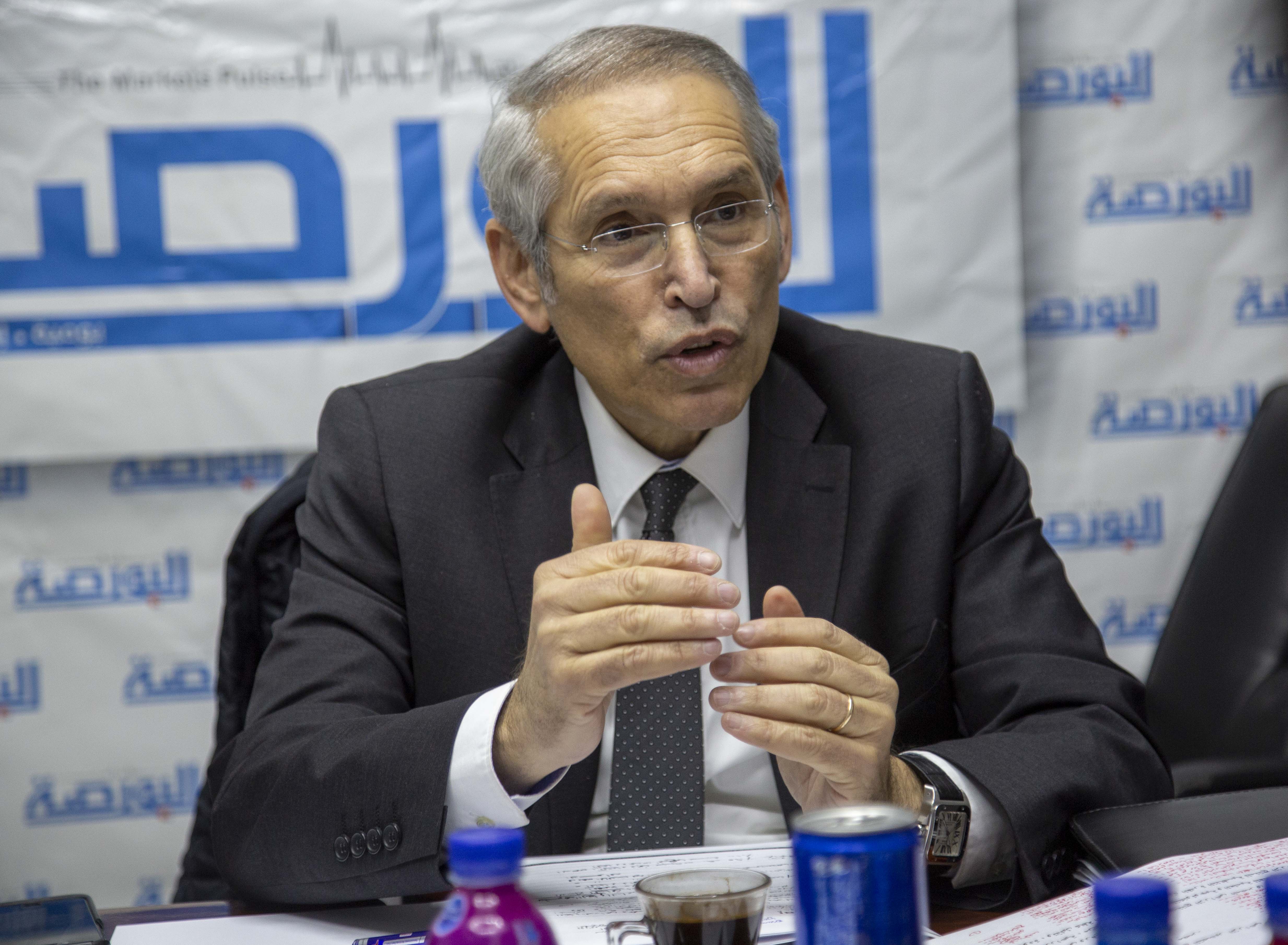 ندوة.. «الحاصلات الزراعية» بين «مطرقة» الأزمات المحلية و«سندان» تقلبات الأسواق العالمية