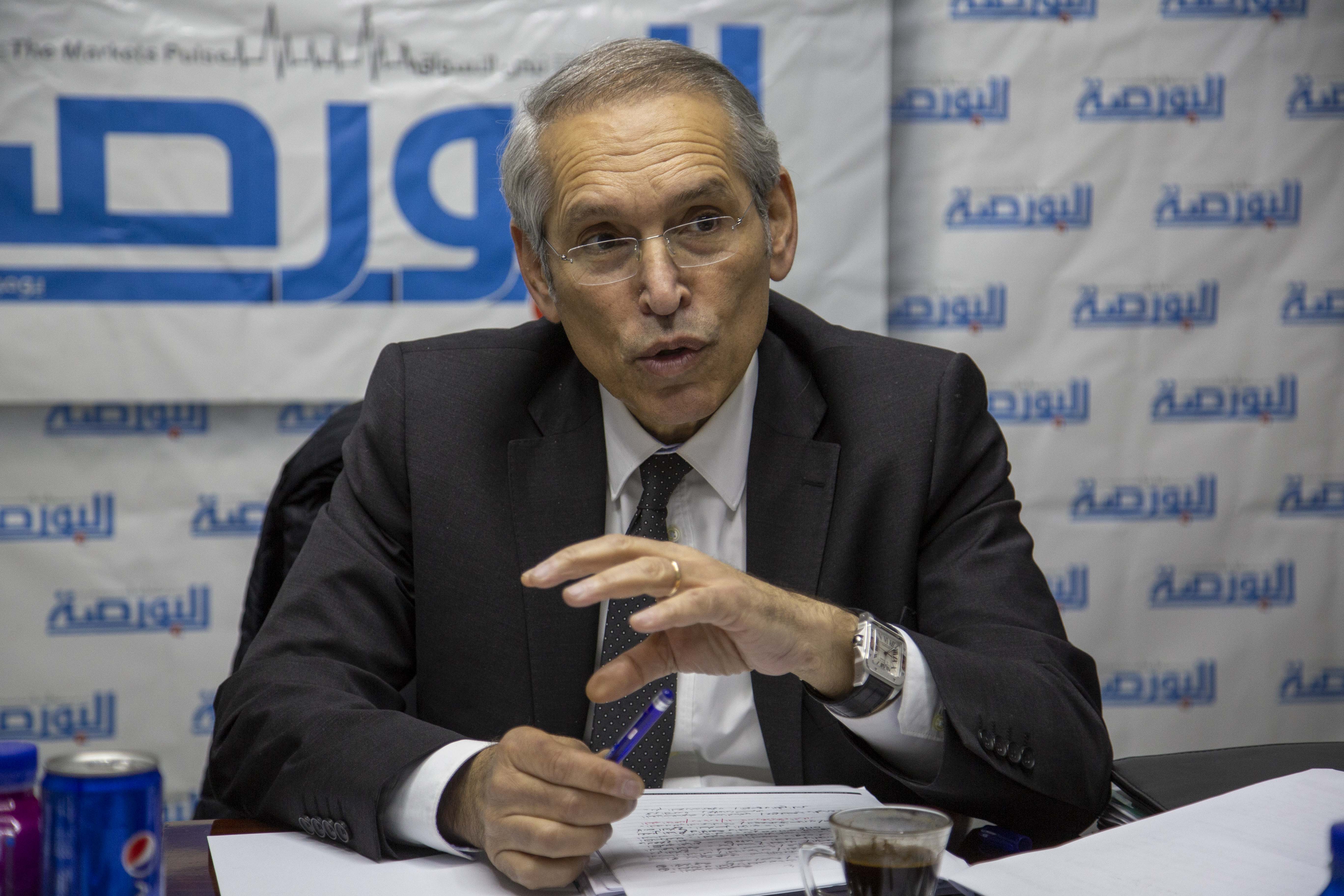 ندوة.. «الحاصلات الزراعية» بين «مطرقة» الأزمات المحلية و«سندان» تقلبات الأسواق العالمية