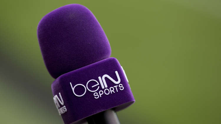 وكيل توزيع “cne” : لم نبلغ بوقف بث “beIN” في مصر حتي الآن