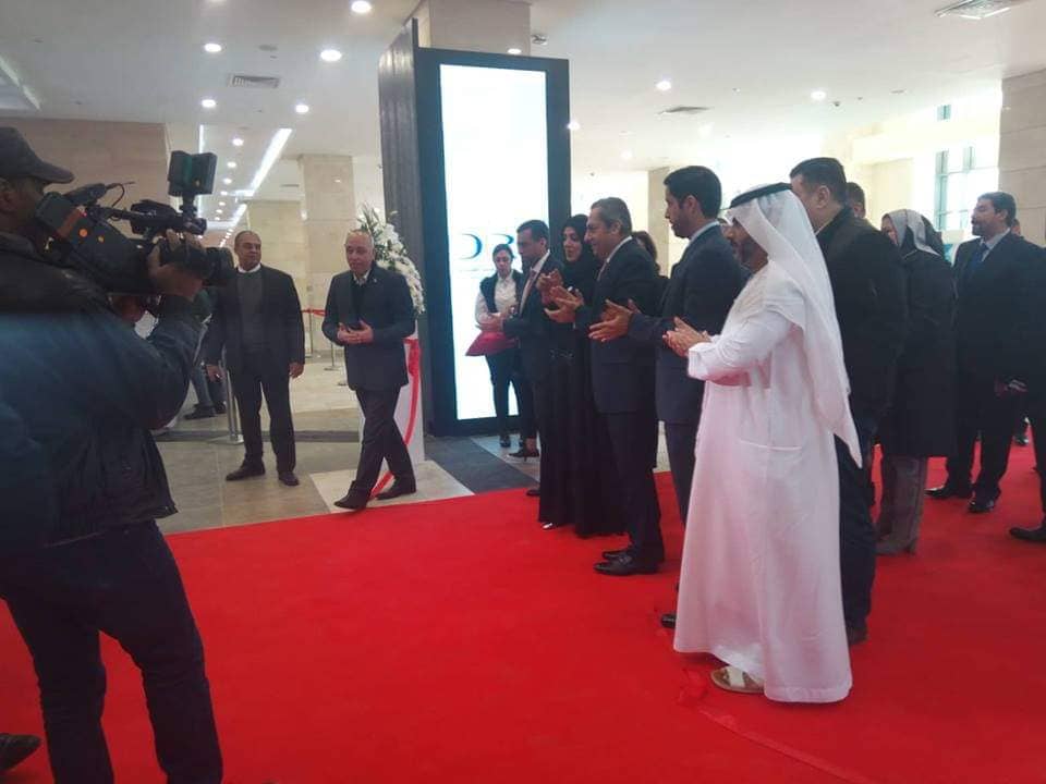 “دائرة الأراضي والأملاك بدبي” تشارك بالمعرض العقاري الدولي “IPS”