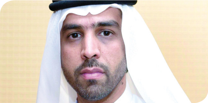 داود الشيزاوي ؛ مجموعة الإستراتيجي