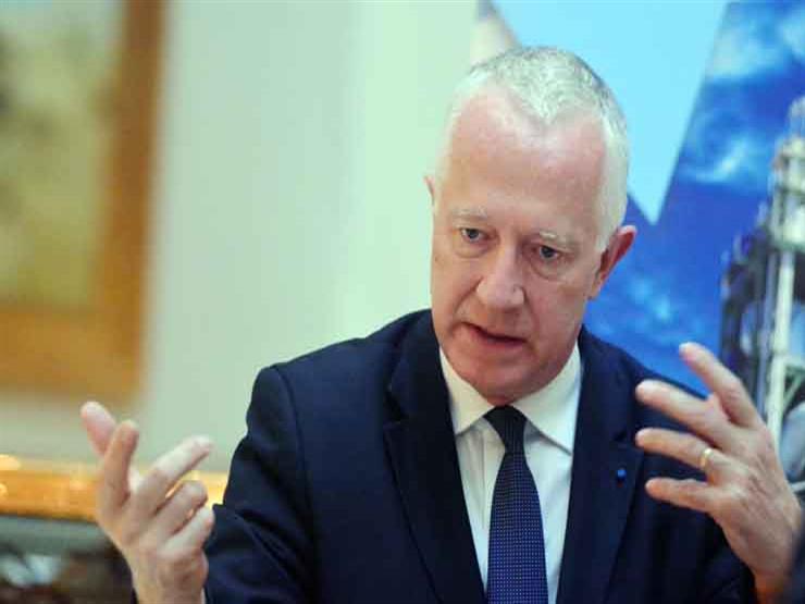 شركة فيكا للأسمنت ؛ جى سيدوس