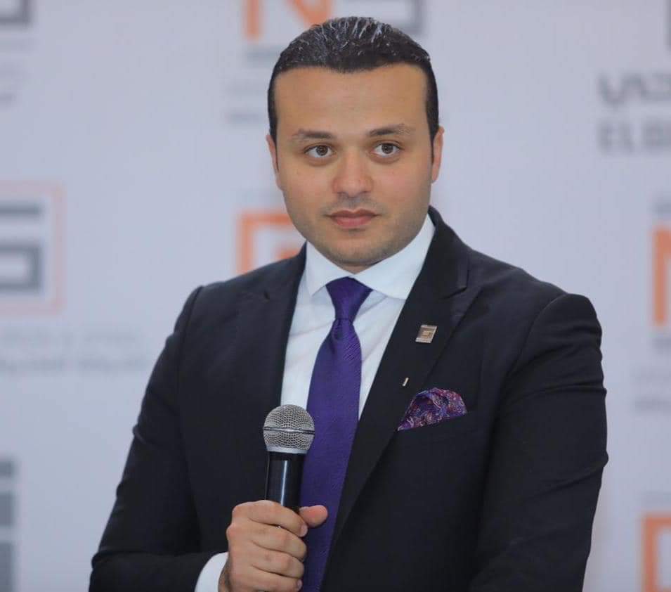 %30 زيادة فى مرتبات العاملين بـ”حديد الجارحى” لمواجهة غلاء المعيشة