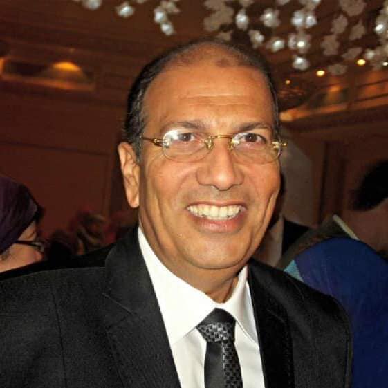 المهندس مجدى غازى ؛ هيئة التنمية الصناعية