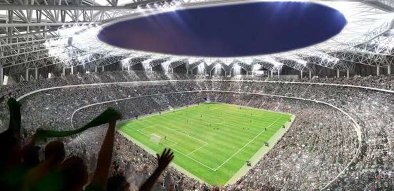 آلية إنشاء شركات الأندية وفقاً لقانون الرياضة