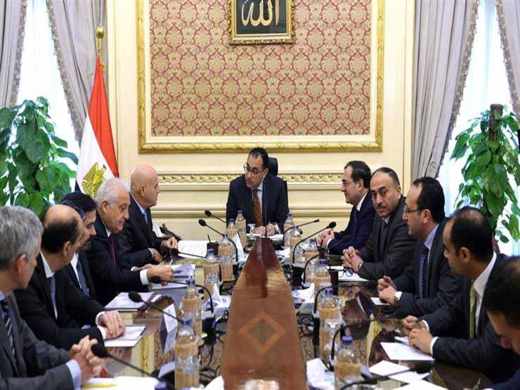 رئيس إيني الإيطالية : 13 مليار دولار حجم استثماراتنا في مصر خلال آخر 3 سنوات