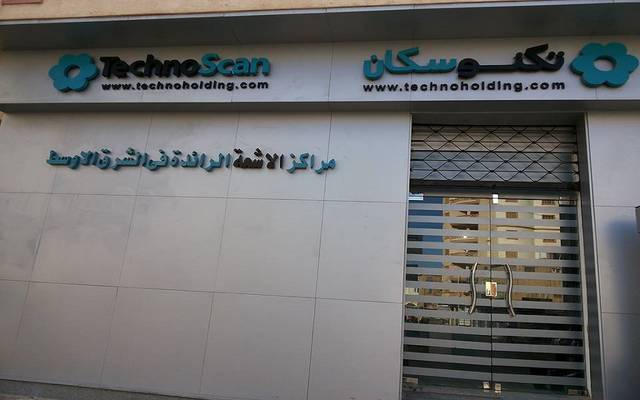 “مستثمر مصرى لبنانى” يستحوذ علي 25 % من “تكنوسكان” بـ2 مليون دوﻻر