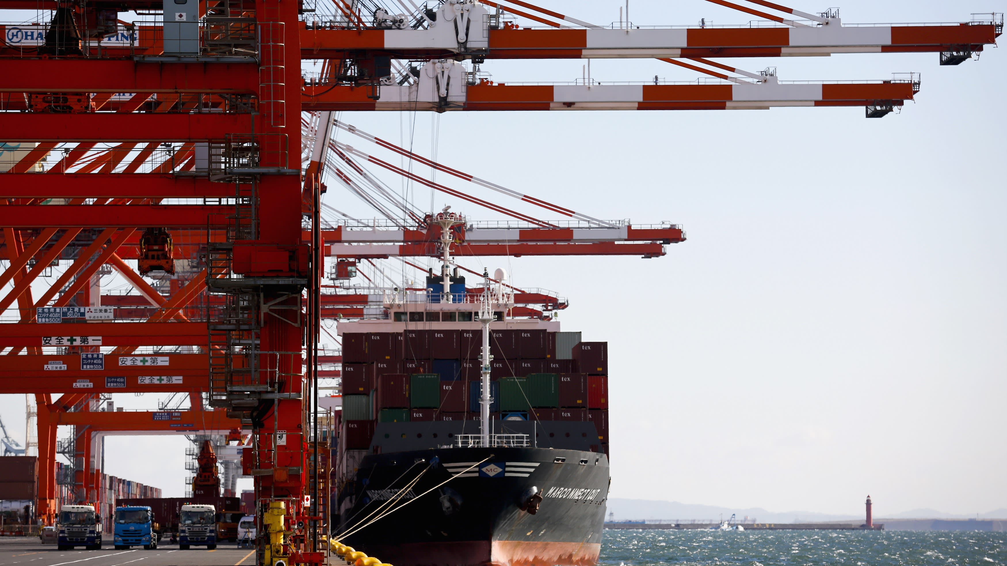 بنوك الاستثمار ترسم مستقبل “قطاع الأسمنت” بين تهاوى الطلب وارتفاع التكاليف