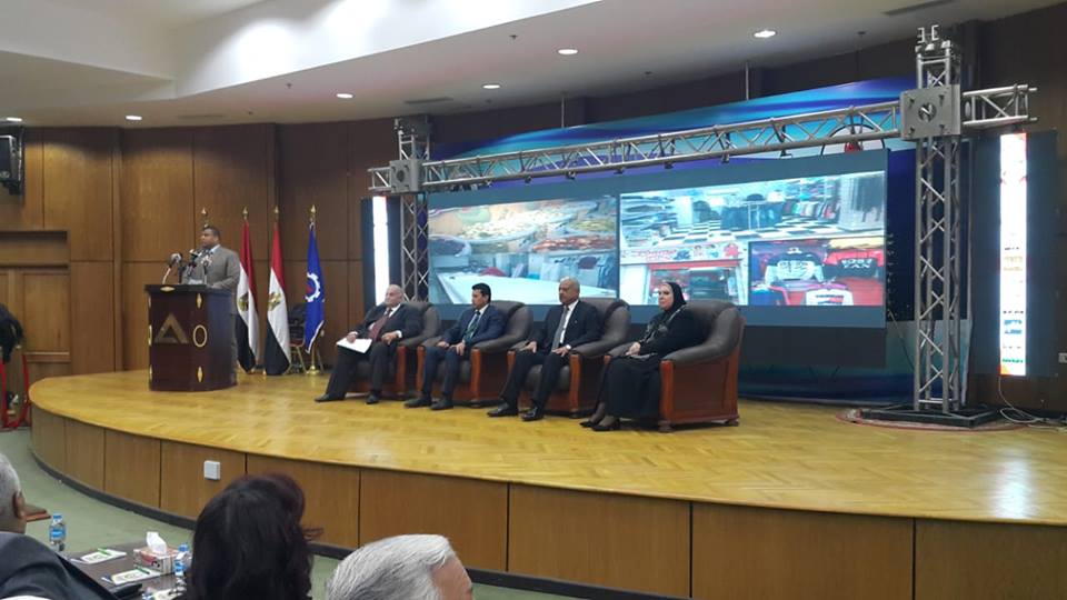 تنمية المشروعات: تمويل ١٢ ألف مشروع بقيمة 316 مليون جنيه بالسويس