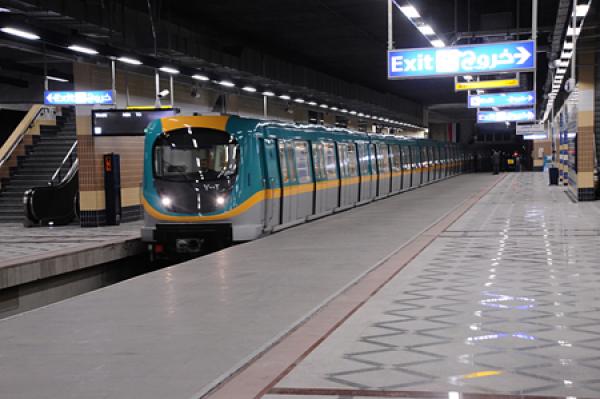 “الأنفاق” تلغى مناقصة الأعمال المدنية للمرحلة الأولى من الخط الرابع