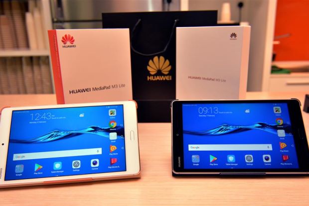 “هواوي” تستحوذ على 35.5% من سوق التابلت فى مصر