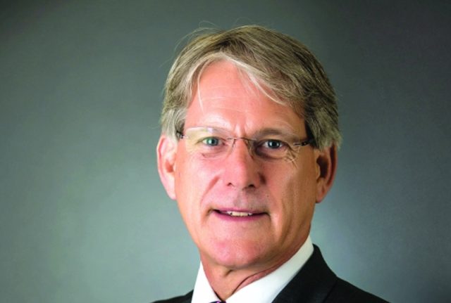 باتريك ألمان وارد