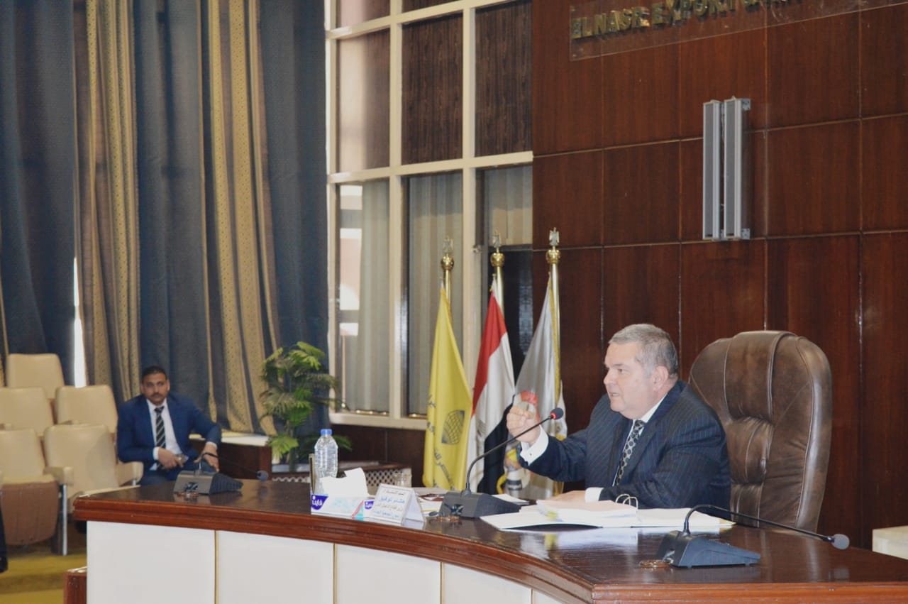 «القابضة للسياحة» تجني 690.8 مليون جنيه أرباحاً العام المالي الماضي