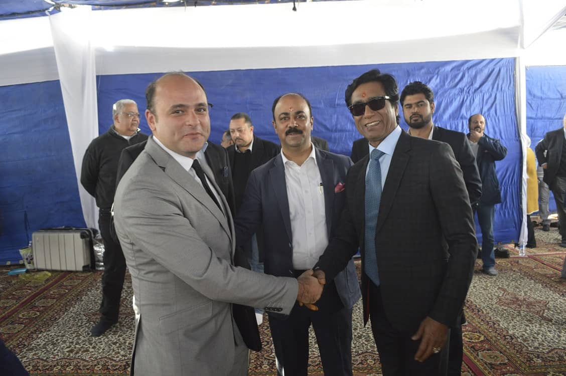 «فيلكس  بي فيلمز إيجيبت» ترفع استثماراتها في مصر لـ200 مليون دولار