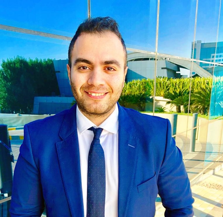 نائب رئيس مجموعة شركات البنا
رئيس شعبة بيض المائدة في اتحاد منتجي الدواجن