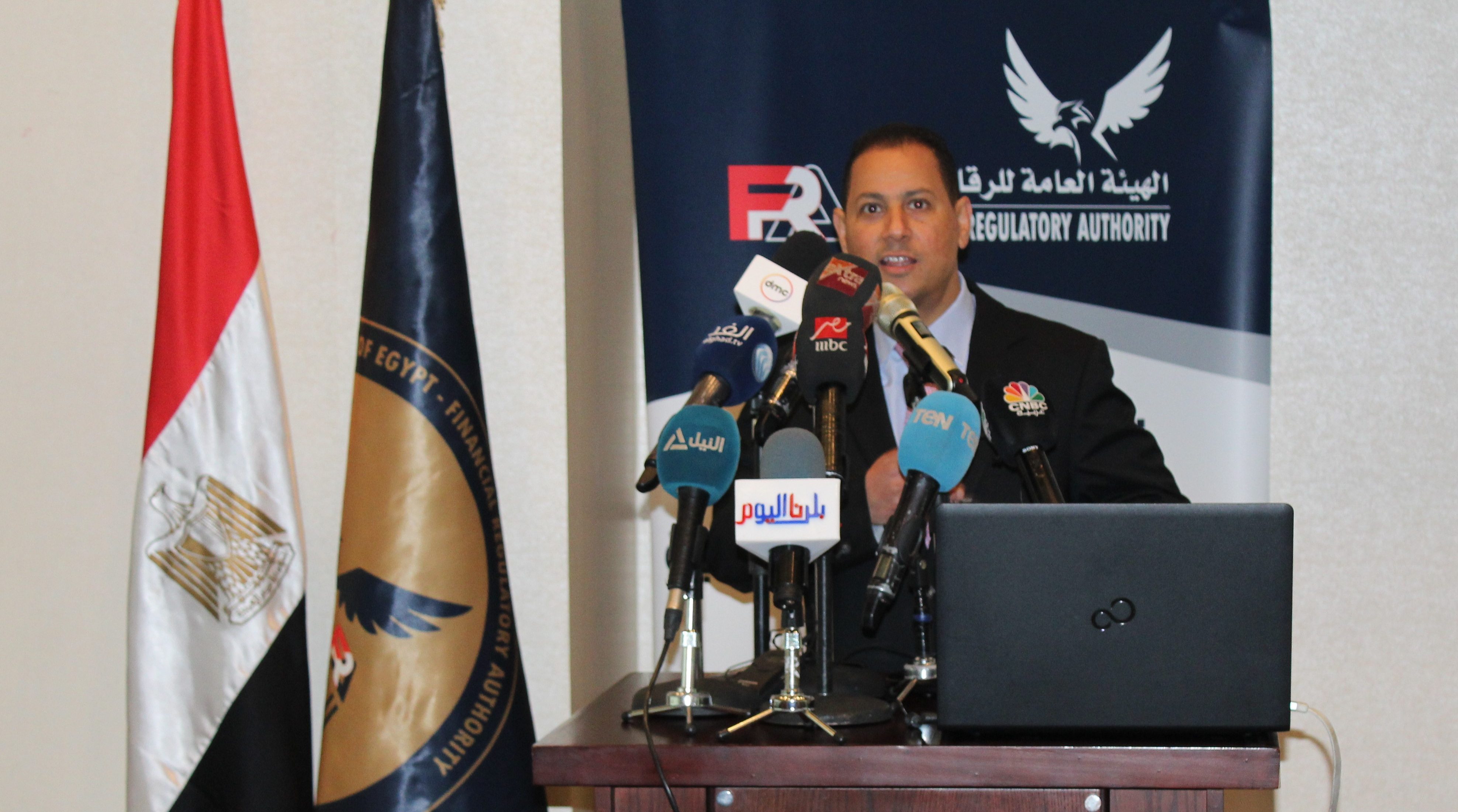 مهلة جديدة 6 أشهر لتوفيق أوضاع شركات التأجير التمويلى والتخصيم