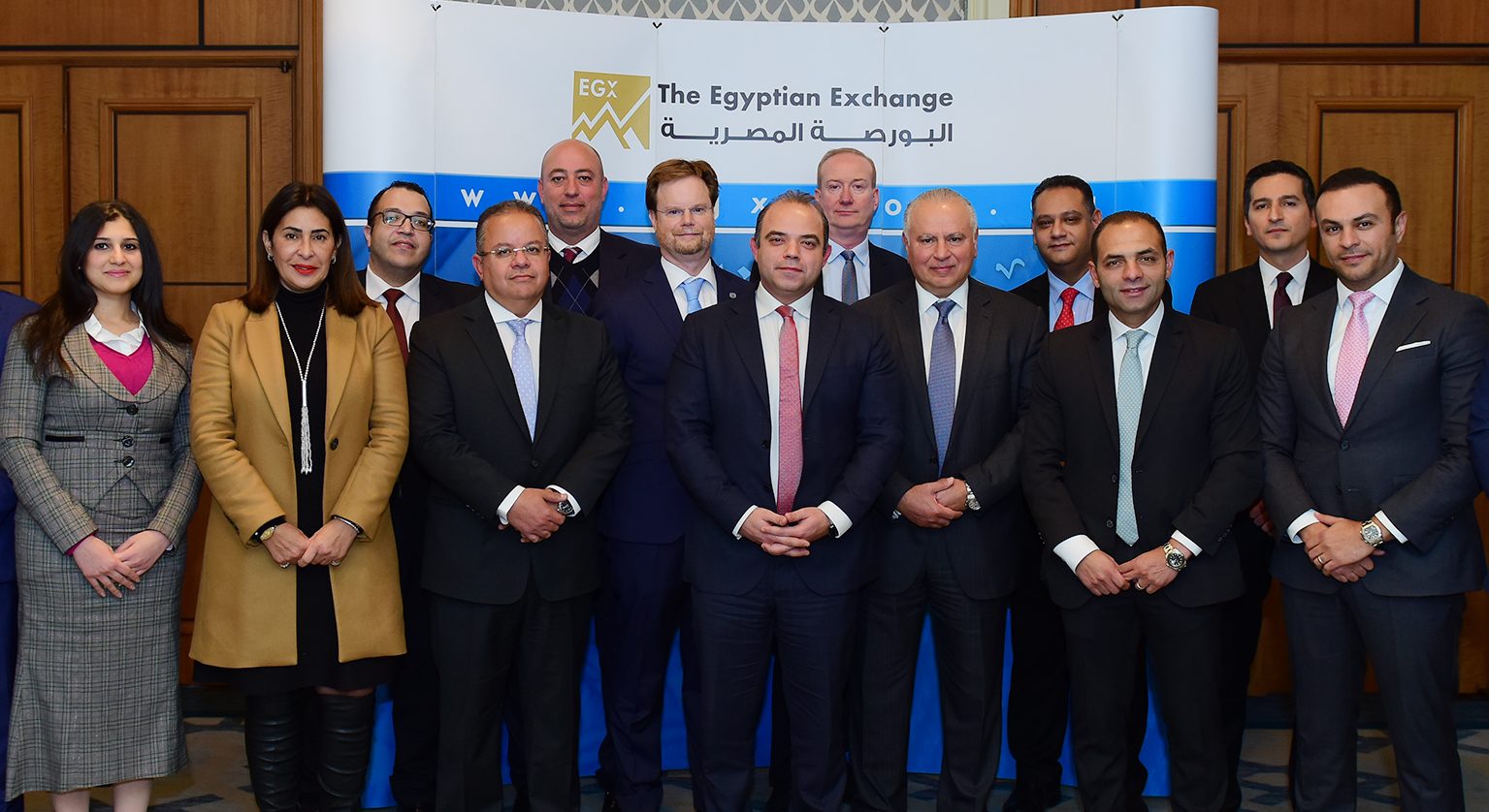 البورصة: تفعيل اللجنة الاستشارية الدولية لرفع كفاءة سوق المال