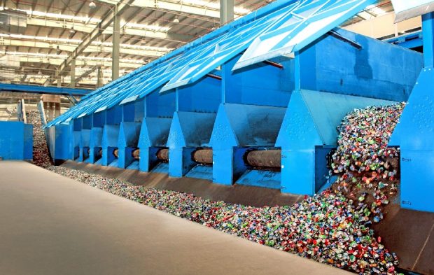 “بريق” لتدوير البلاستيك تعتزم إفتتاح مصنع جديد باستثمارات 250 مليون جنيه