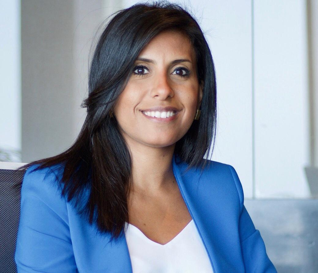 “رينيسانس كابيتال” يعين نانسي فهمي رئيسًا لأبحاث الخدمات المالية في مصر