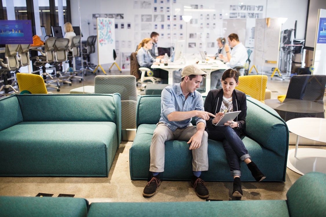 Visa توسّع نطاق برنامج “المسار السريع” ليشمل منطقة وسط وشرق أوروبا والشرق الأوسط وأفريقيا