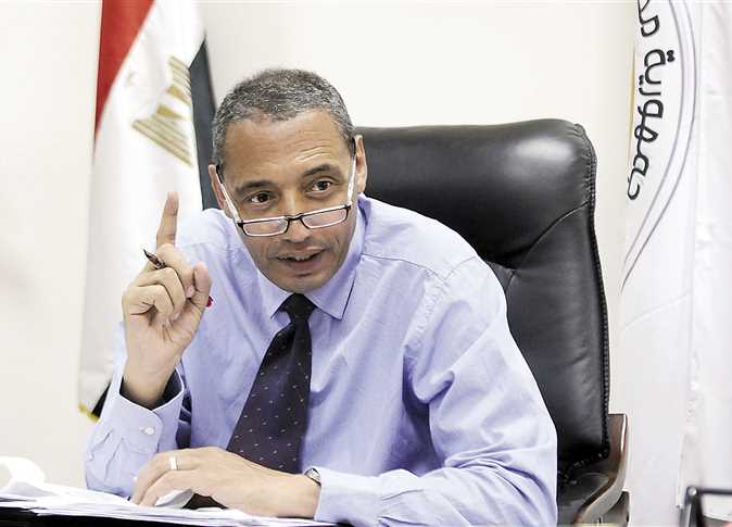 عبد الرؤوف الاحمدي