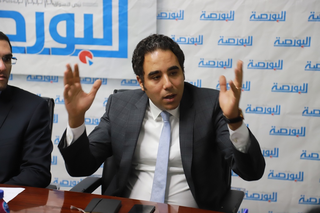 الإدارة التنفيذية للجمعية: استراتيجية جديدة لـ«شباب الأعمال» تبدأ بإعداد أجندة الأعمال الوطنية