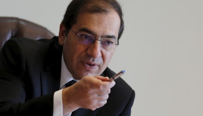 “بالصور” ..”الملا” يلتقي عددا ً من رؤساء الشركات العالمية على هامش “إيجبس2019”