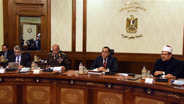 الحكومة تعتمد قرارين لهيئة المجتمعات العمرانية ..وتوافق على عدة طلبات