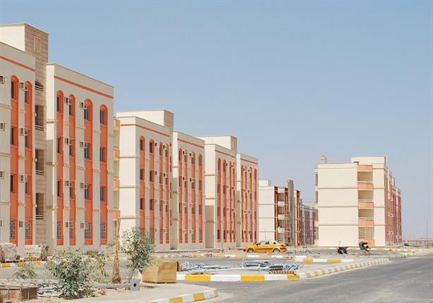 “تحيا مصر”: 150 مليون جنيه لتأثيث 16 ألف وحدة سكنية ضمن مبادرة “حياة كريمة”