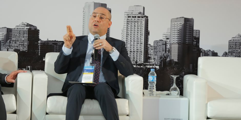 السيسى يكلف “الجزار” بمتابعة سد روفيجى