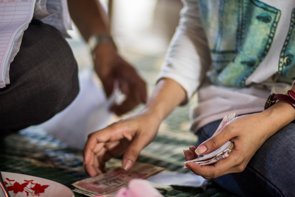 الخروج وعقوبات الاتحاد اﻷوروبي يهددان اقتصاد كمبوديا