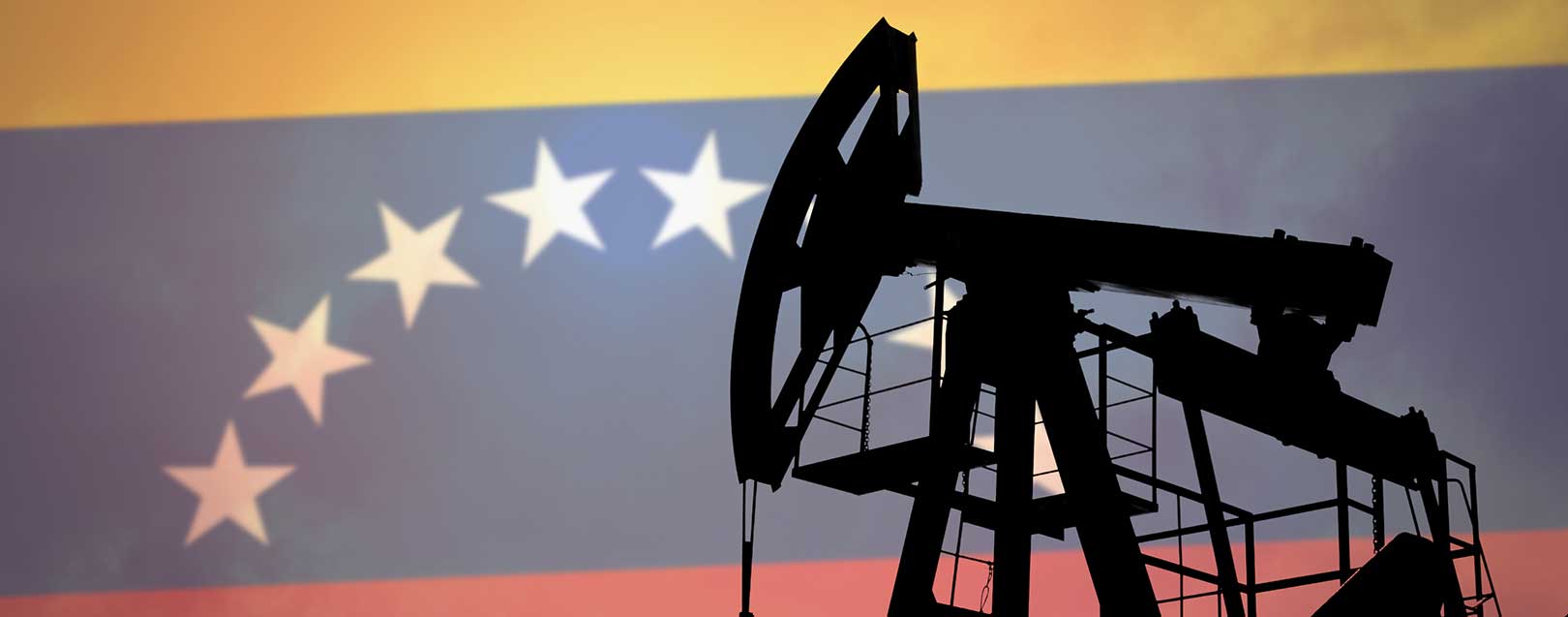 الهند الوجهة المفضلة لبترول فنزويلا منذ فرض العقوبات الأمريكية