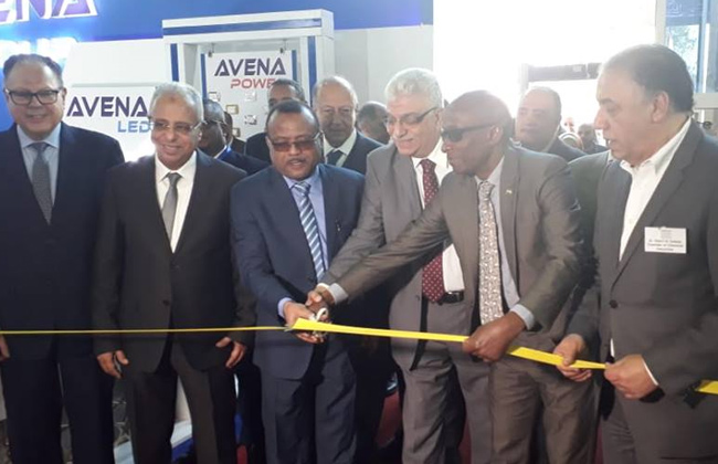 المصانع تجد “التكامل” بمعرض “صناع مصر”