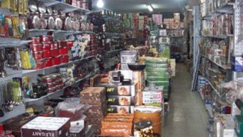 %30 انخفاضاً فى صادرات الأدوات المنزلية خلال 2018