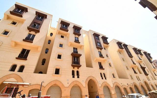 مشروع روضة السيدة