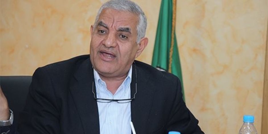 المهندس شمس الدين يوسف، رئيس شركة الشمس للمقاولات