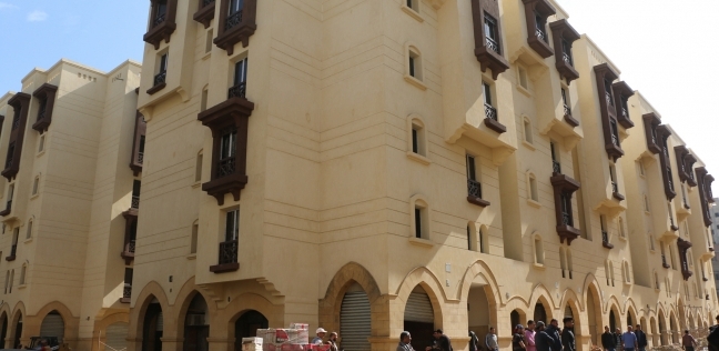 مشروع روضة السيدة - ارشيفية