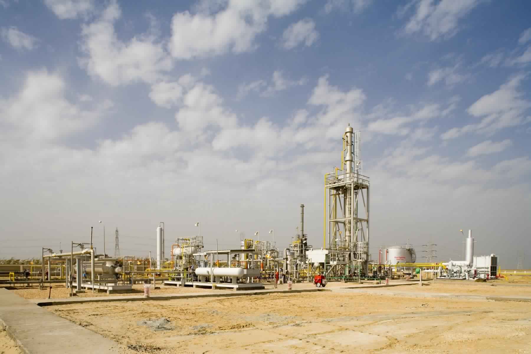 “بتروسيلتك” البريطانية تطالب “البترول” بـ30 مليون دولار وتهدد بالتحكيم الدولى