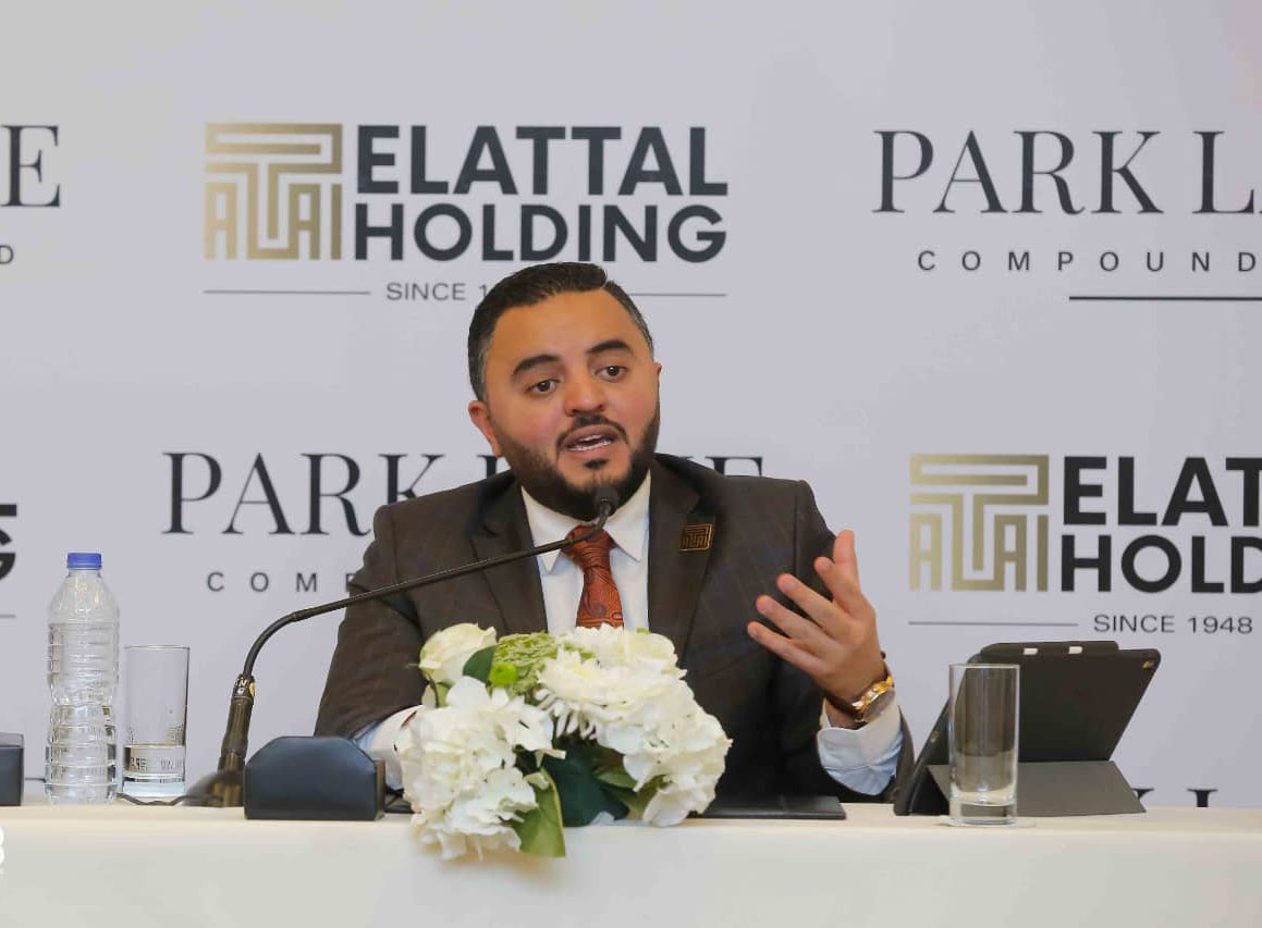 “العتال جروب” تطور “باركلين” فى العاصمة الإدارية بـ4 مليارات جنيه 