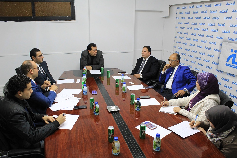 فى ندوة لـ”البورصة”: الضرائب والفائدة والعمولات حجمت نمو صناديق الاستثمار