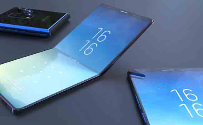 هواتف سامسونج