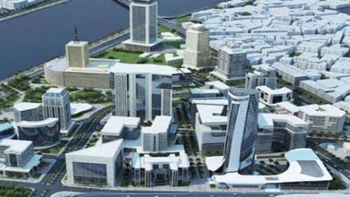 مسوقون: “مثلث ماسبيرو” مركزاً تجارياً رائجاً لأنشطة متنوعة