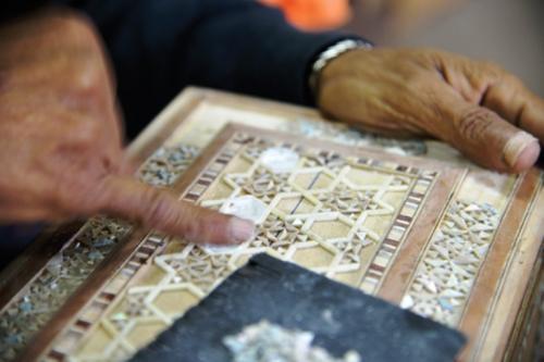 “تصديرى الحرف اليدوية”: برنامج لتدريب وتأهيل الشركات للتصدير